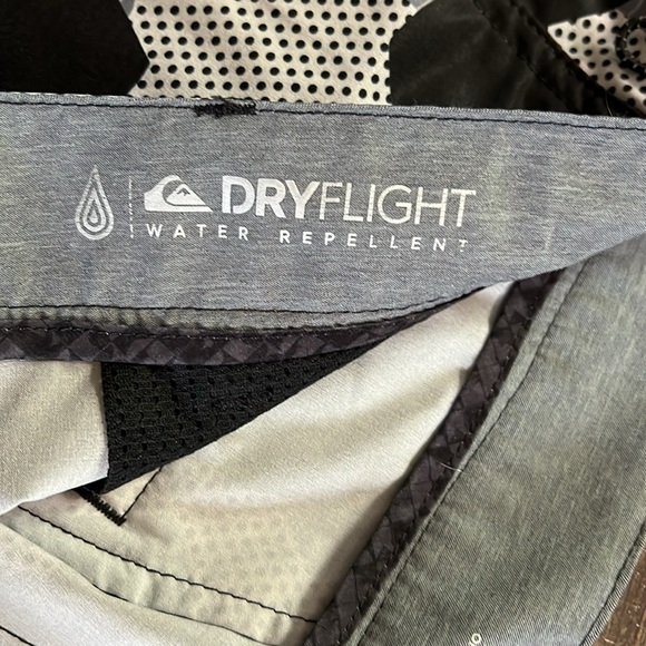 Men’s Caribbean Quick Dry Shorts size 30 - Picture 3 of 7